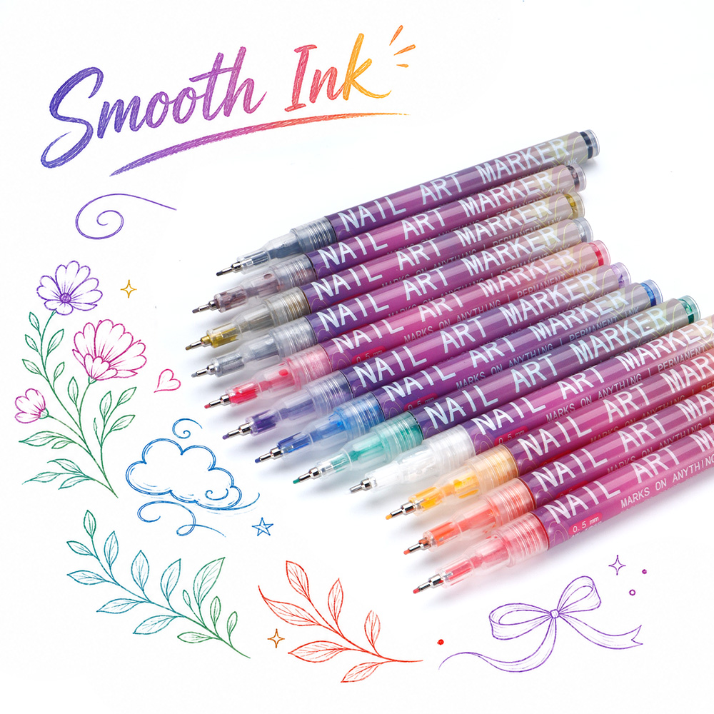 12 szt. Pisaków o cienkim groc – Copic Marker Sketch recenzja i cena