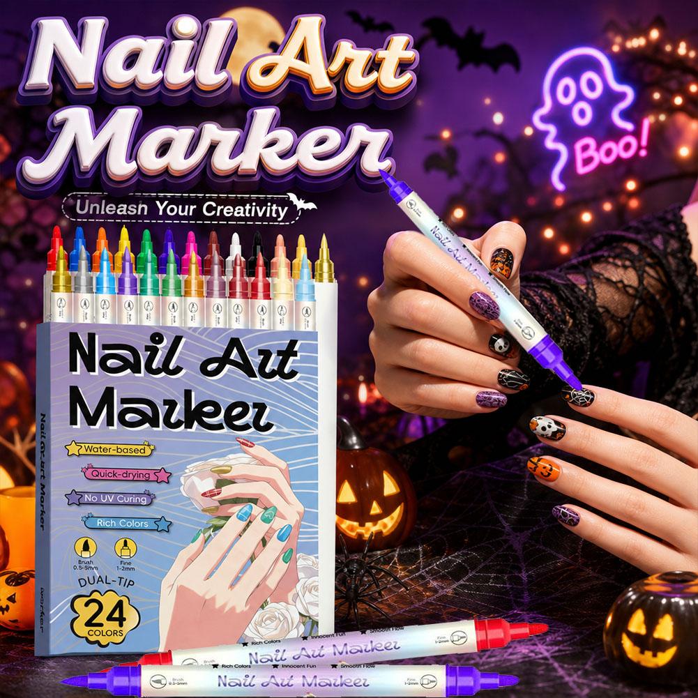 12/24 kolorów, dwustronny mark – Copic Marker Sketch recenzja i cena