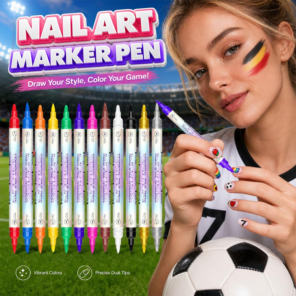 12/24 kolorów, dwustronny mark – Copic Marker Sketch recenzja i cena